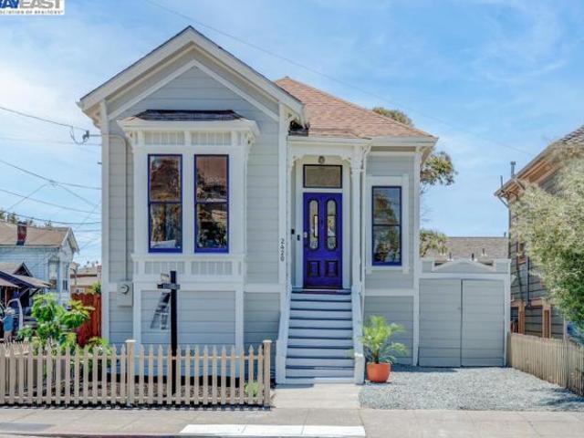 House for sale in Alameda, California