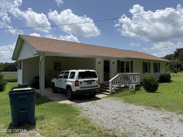 House for sale in Tennessee