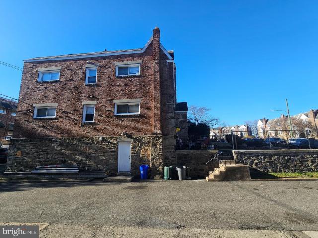 House for sale in Delco, Pennsylvania