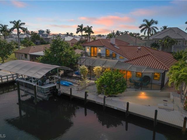 House for sale in Bokeelia, Florida