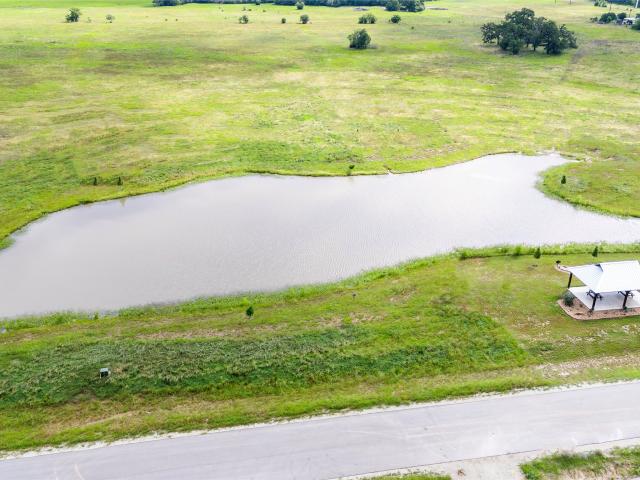 Land for sale in Kurten, Brazos County