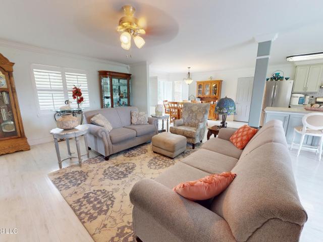 House for sale in Blue Mountain, Mississippi