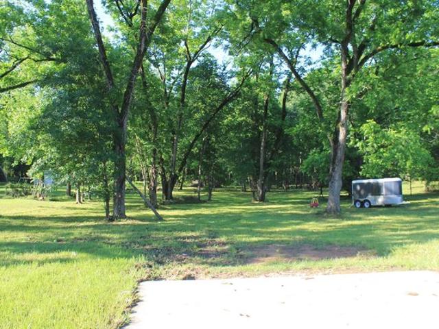 Land for sale in Harrison, Texas