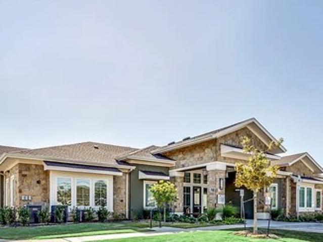 House for sale in Denton, Texas