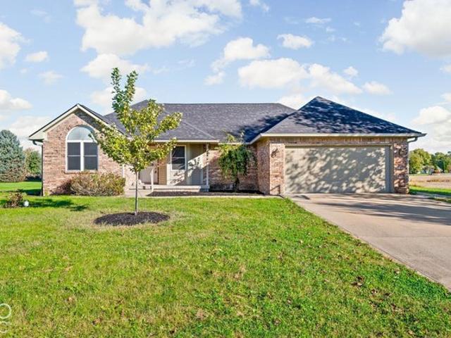 House for sale in Greenfield, Hancock County