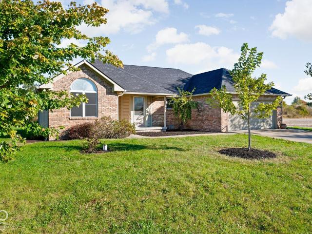 House for sale in Maxwell, Greenfield