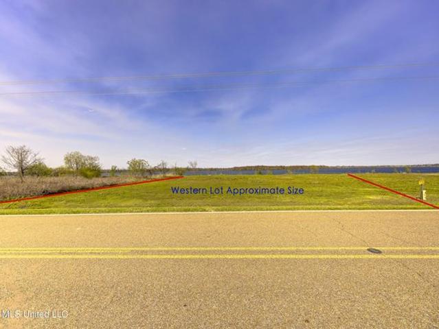 Land for sale in Vicksburg, Mississippi