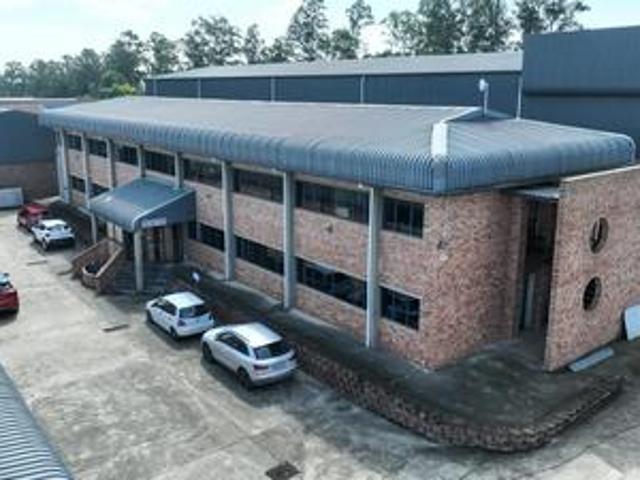 Commercial for sale in Umgungundlovu, Kwazulu-natal