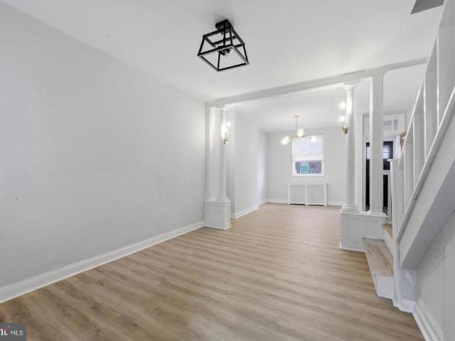 Townhouse for sale in South Philadelphia, Philadelphia