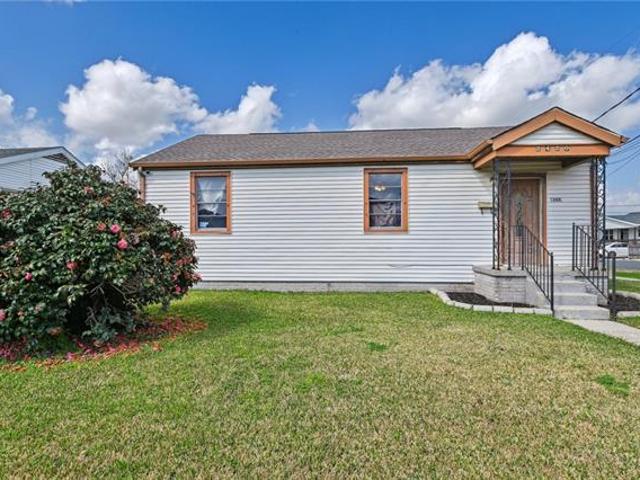 House for sale in Chalmette, Louisiana