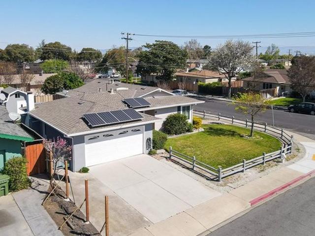 House for sale in Santa Clara, California