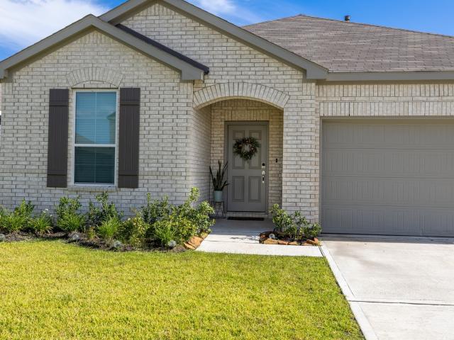 Property for rent in Bay City, Texas