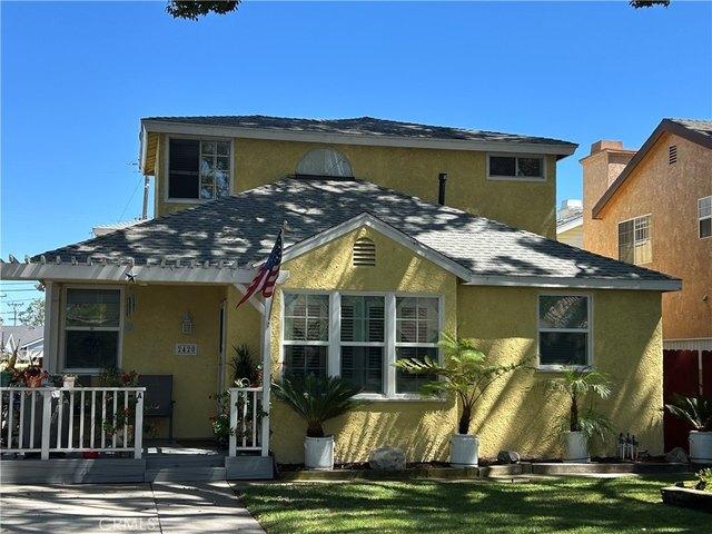 House for sale in Torrance, California
