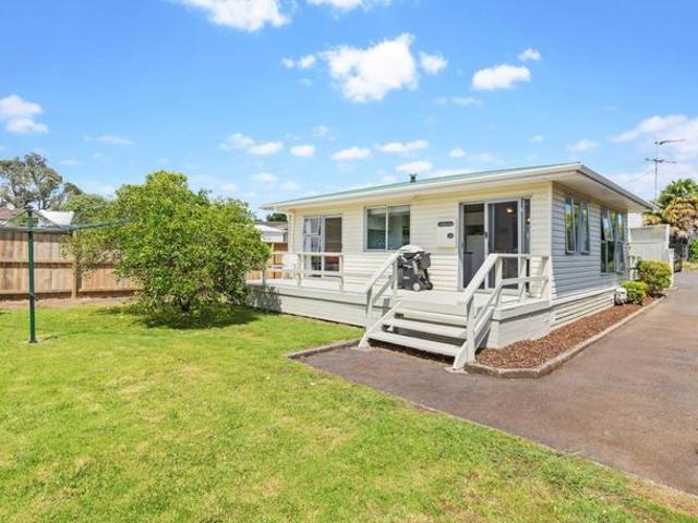 House for rent in Bellfield Estate, Papakura