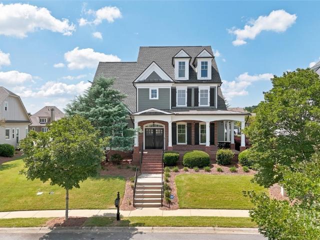 House for sale in Braselton, Georgia