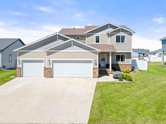 House for sale in West Fargo, North Dakota