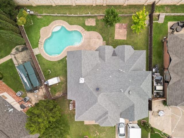 House for sale in Mesquite, Texas