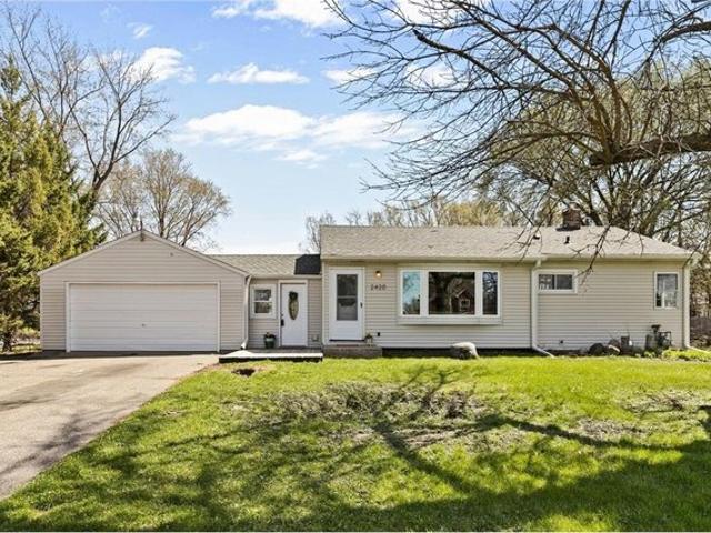 House for sale in Ramsey, Minnesota