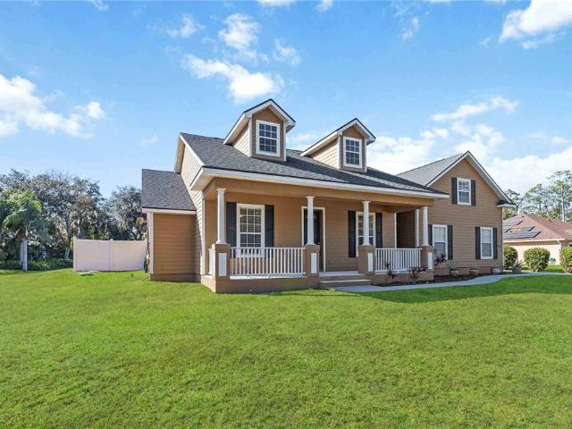 House for sale in Saint Cloud, Florida