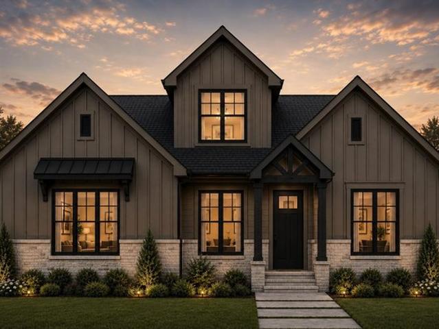 House for sale in Tennessee