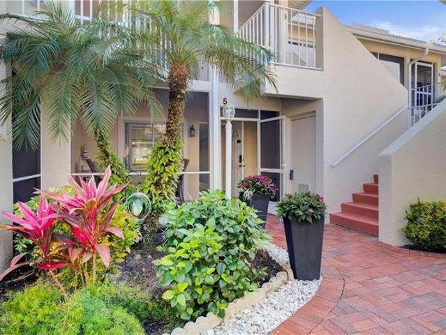 Condo for sale in Naples, Florida