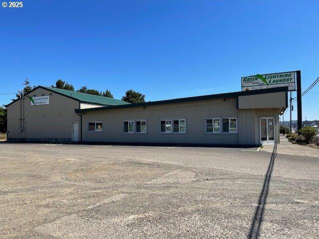 Property for rent in Oregonia