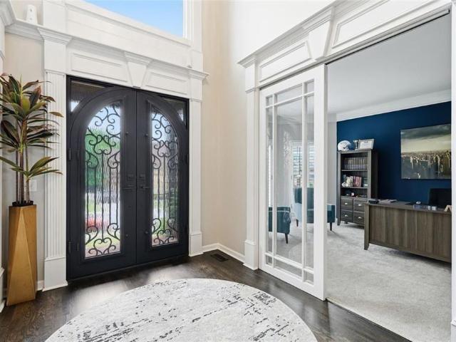 House for sale in Braselton, Georgia