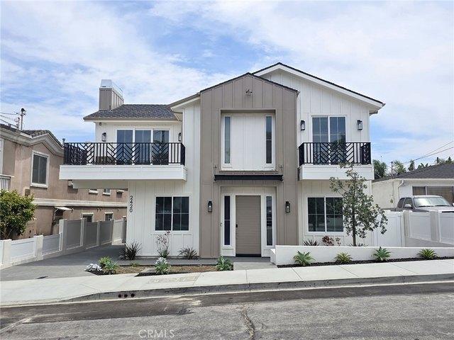 Townhouse for sale in Redondo Beach, California
