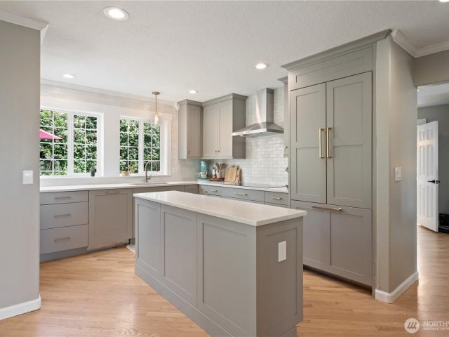 House for sale in Kelso, Washington