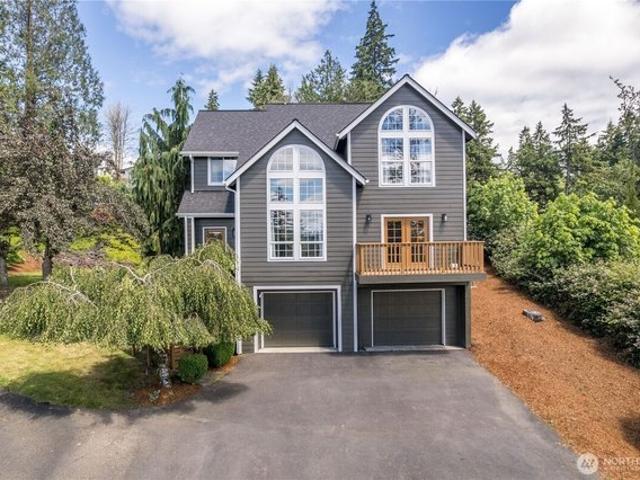 House for sale in Kelso, Washington