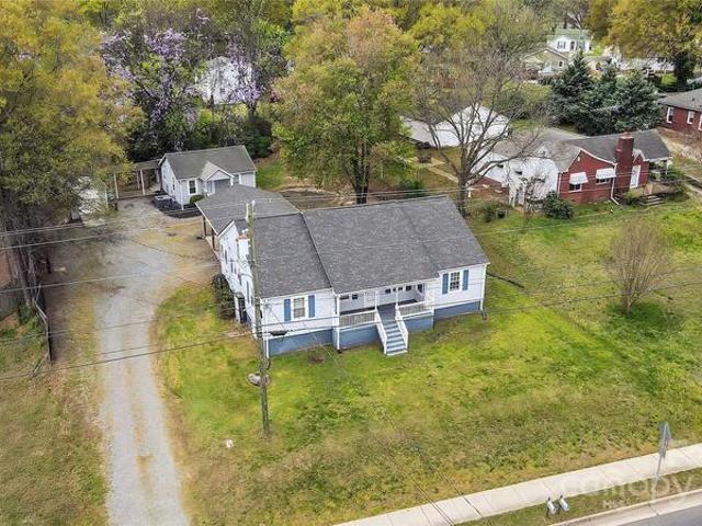 Duplex for sale in Concord
