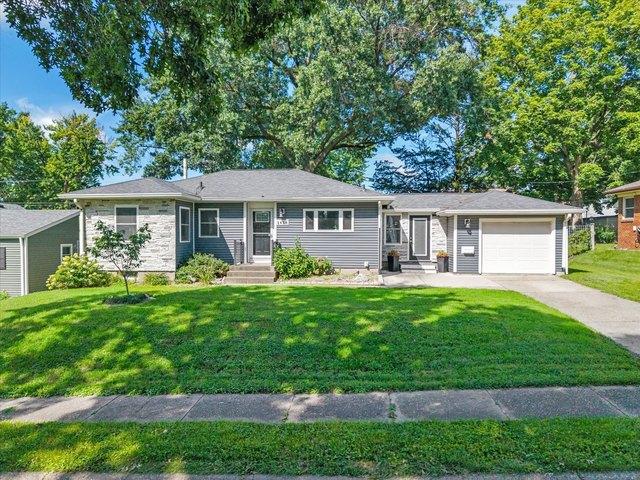 House for sale in Davenport, Iowa