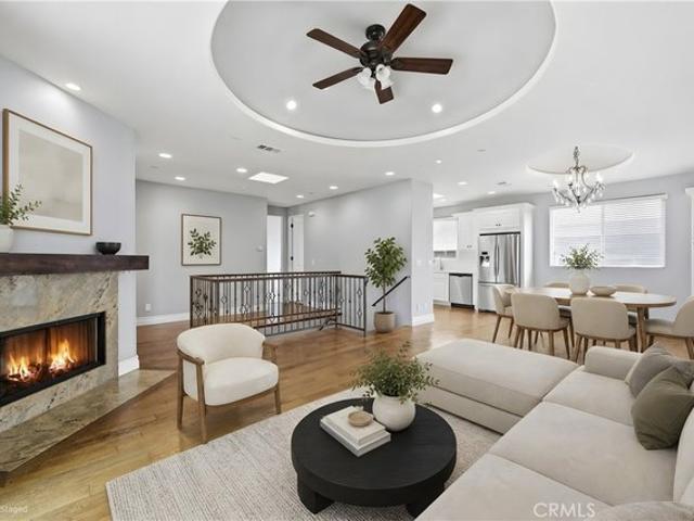 Townhouse for sale in Redondo Beach, California