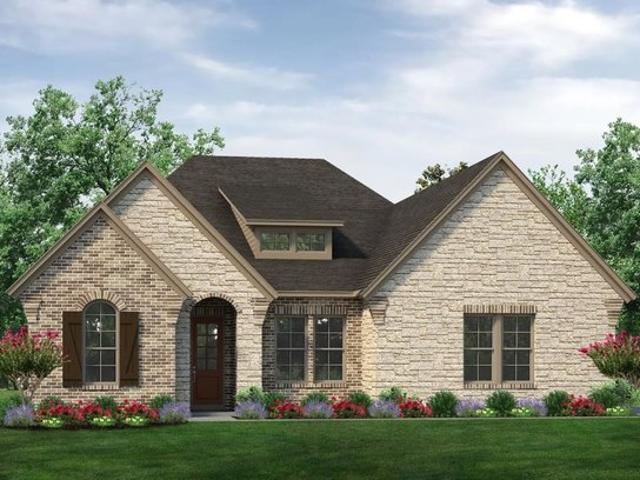 House for sale in Denton, Texas