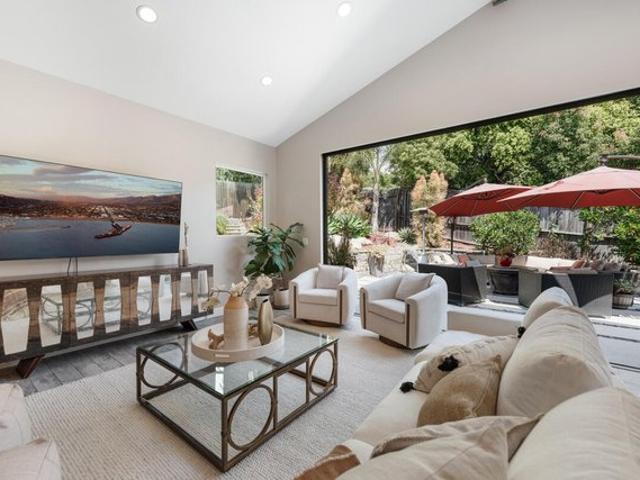 House for sale in Santa Barbara, California