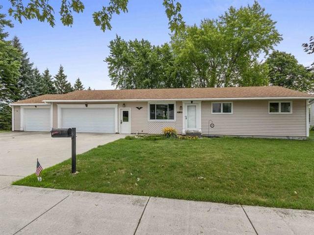 House for sale in New Holstein, Wisconsin