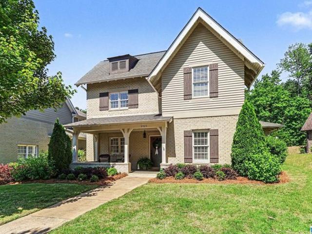 House for sale in Hoover, Alabama