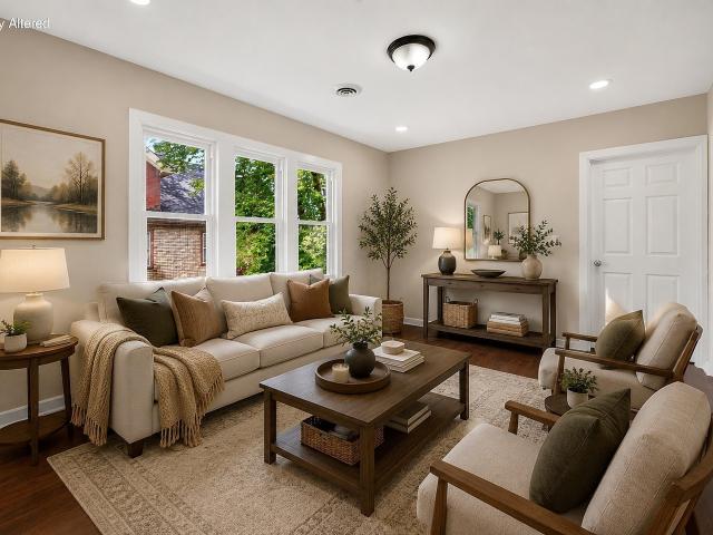 House for sale in Milwaukee, Wisconsin