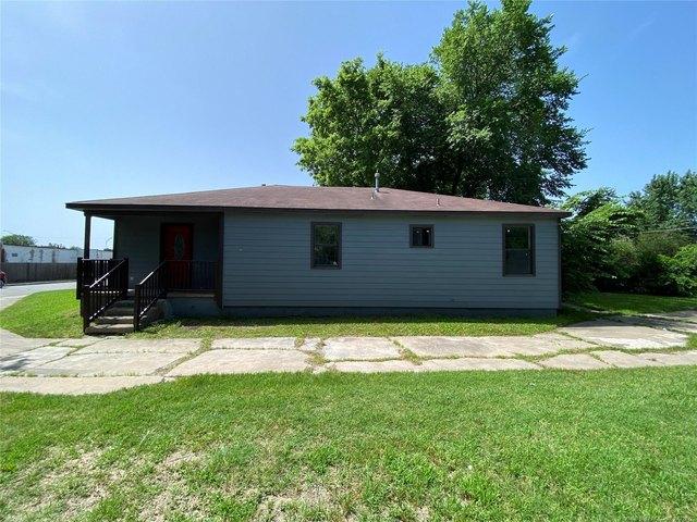 House for sale in Tulsa, Oklahoma