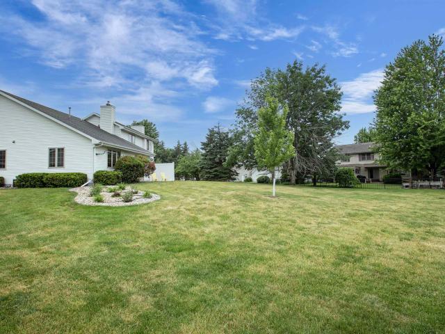 Condo for sale in Oshkosh, Wisconsin