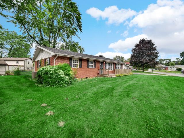 House for sale in Porter, Indiana