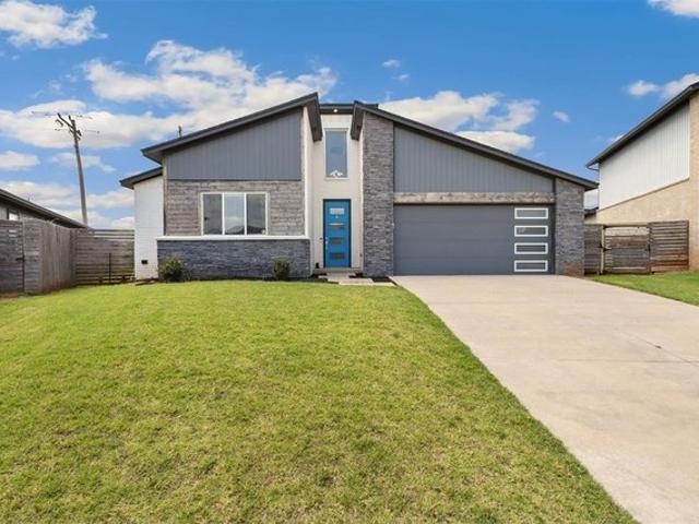 House for sale in Edmond, Oklahoma