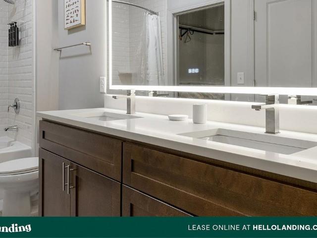 Apartment for rent in Atlanta, Georgia