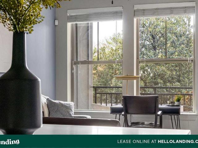 Apartment for rent in Atlanta, Georgia