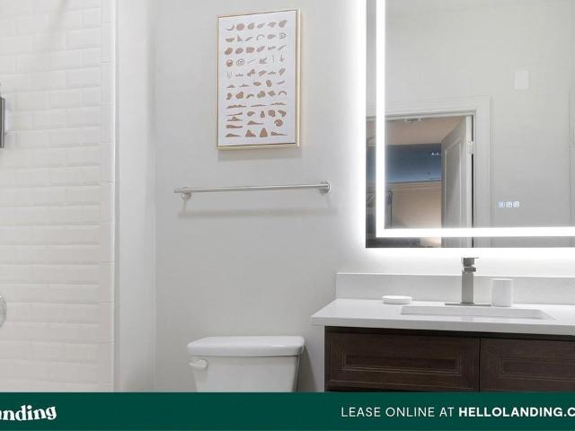 Apartment for rent in Atlanta, Georgia