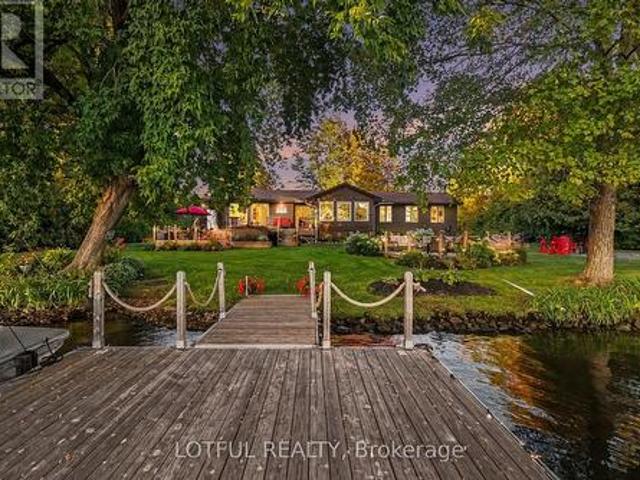 House for sale in Osgoode, Ottawa