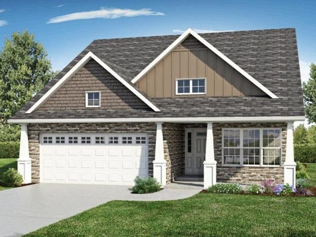 House for sale in Porter, Indiana