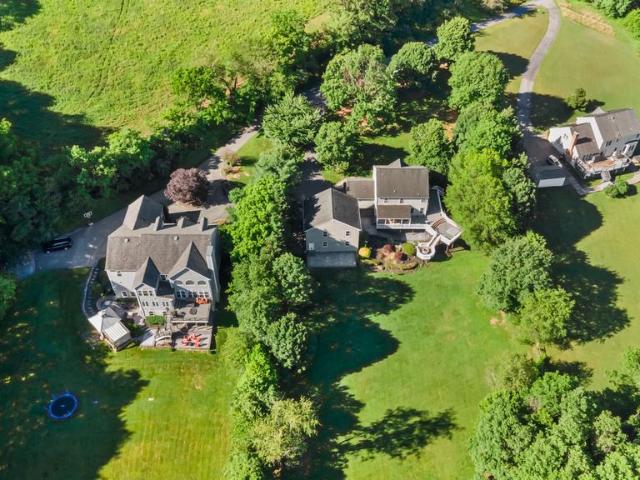 House for sale in Clarksburg, Maryland