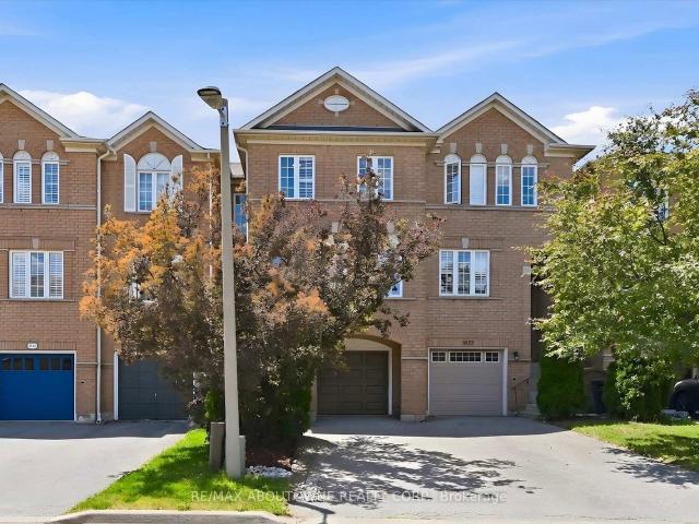 Townhouse for sale in Woburn, Ontario