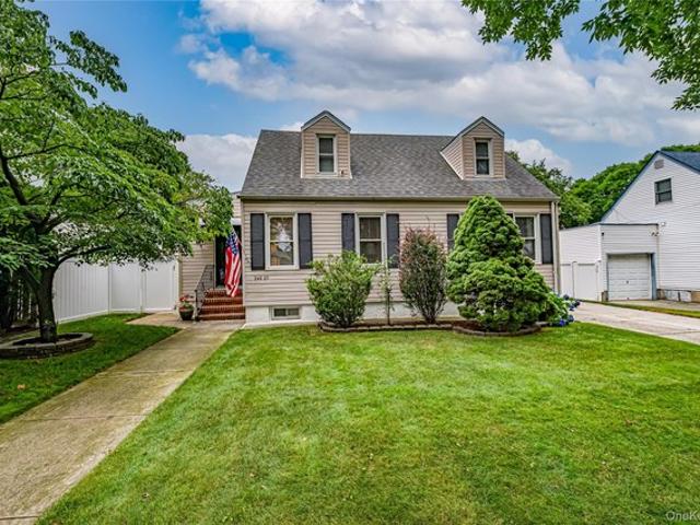 House for sale in Nassau, New York
